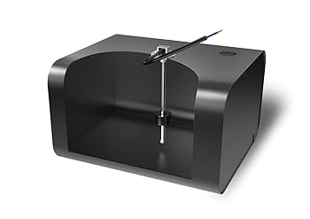 ◆ぽんきち◆ Amazon.com: 100TECH Fuel Gauge Sending Unit High Resolution